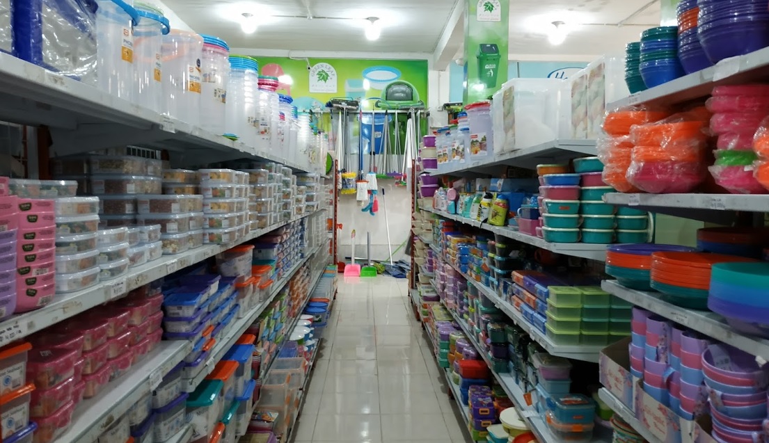 Mall Baru vs Tradisi Parcel Lebaran: Siapa yang Akan Menang di Cilacap?